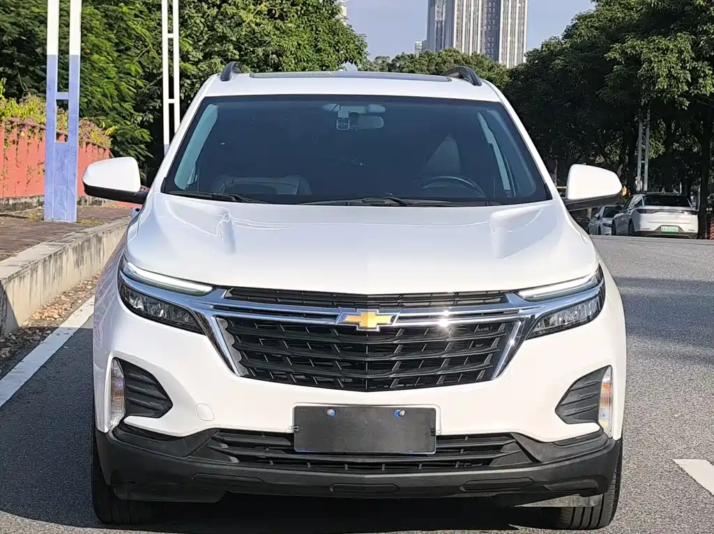 CHEVROLET EXPLORER