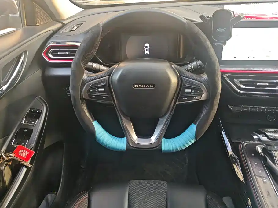 Oshan Oushang X5 — миниатюра 15