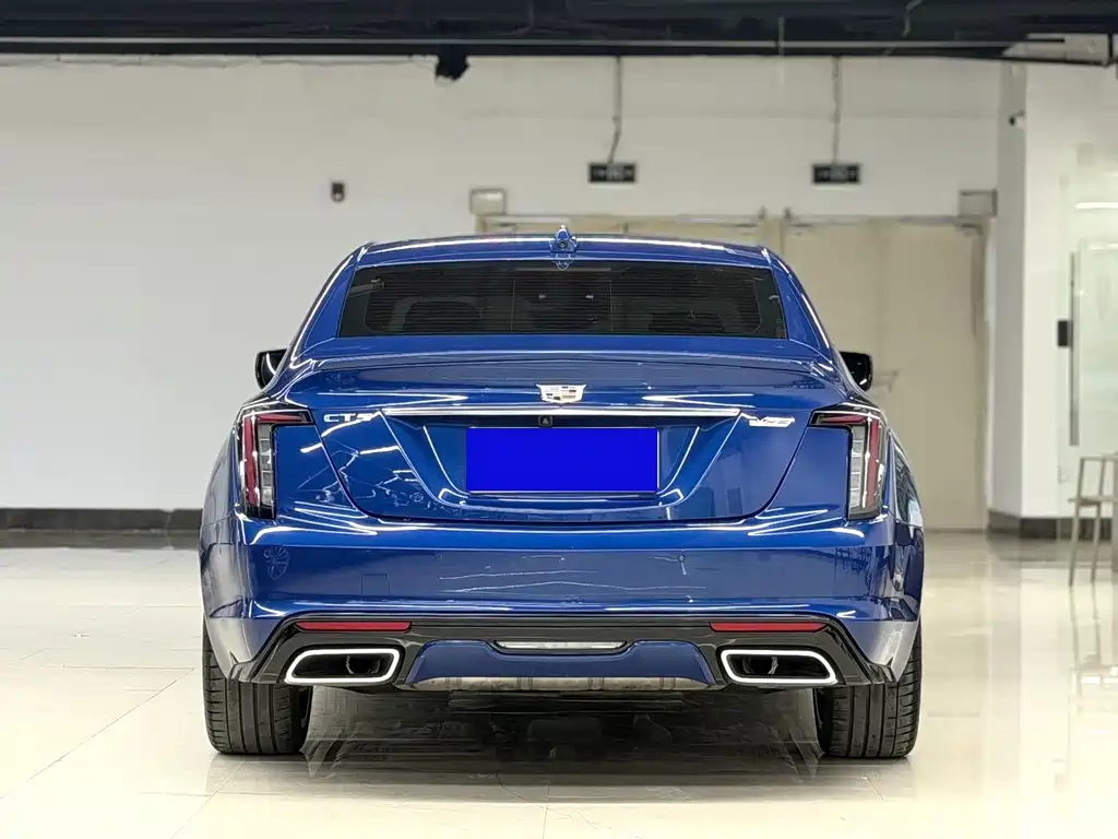 Cadillac CT5 2020 28T Sport