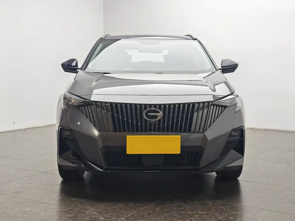 GAC GS3 2023 270T