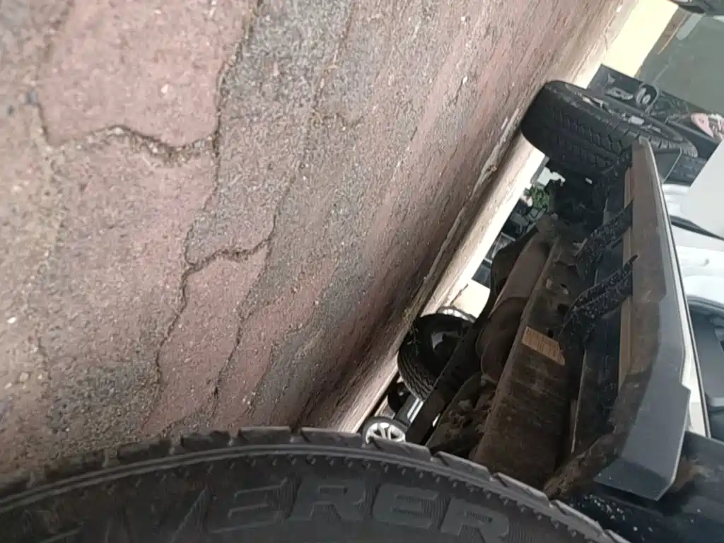 Beijing Off-Road BJ40 — миниатюра 21