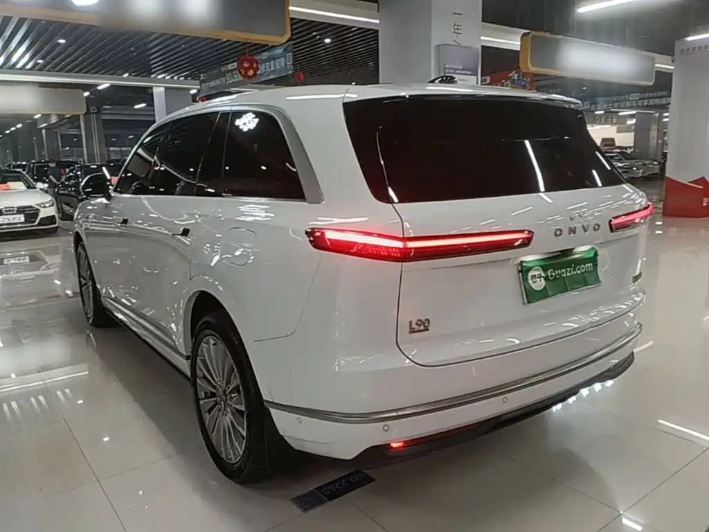 ONVO L90. — миниатюра 5