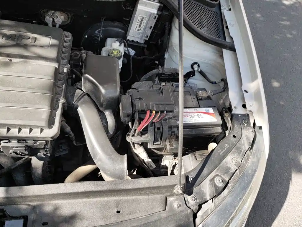 Volkswagen Polo — миниатюра 21