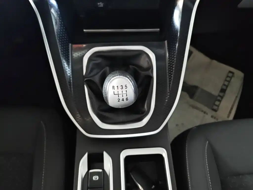 Haval M6 — миниатюра 14