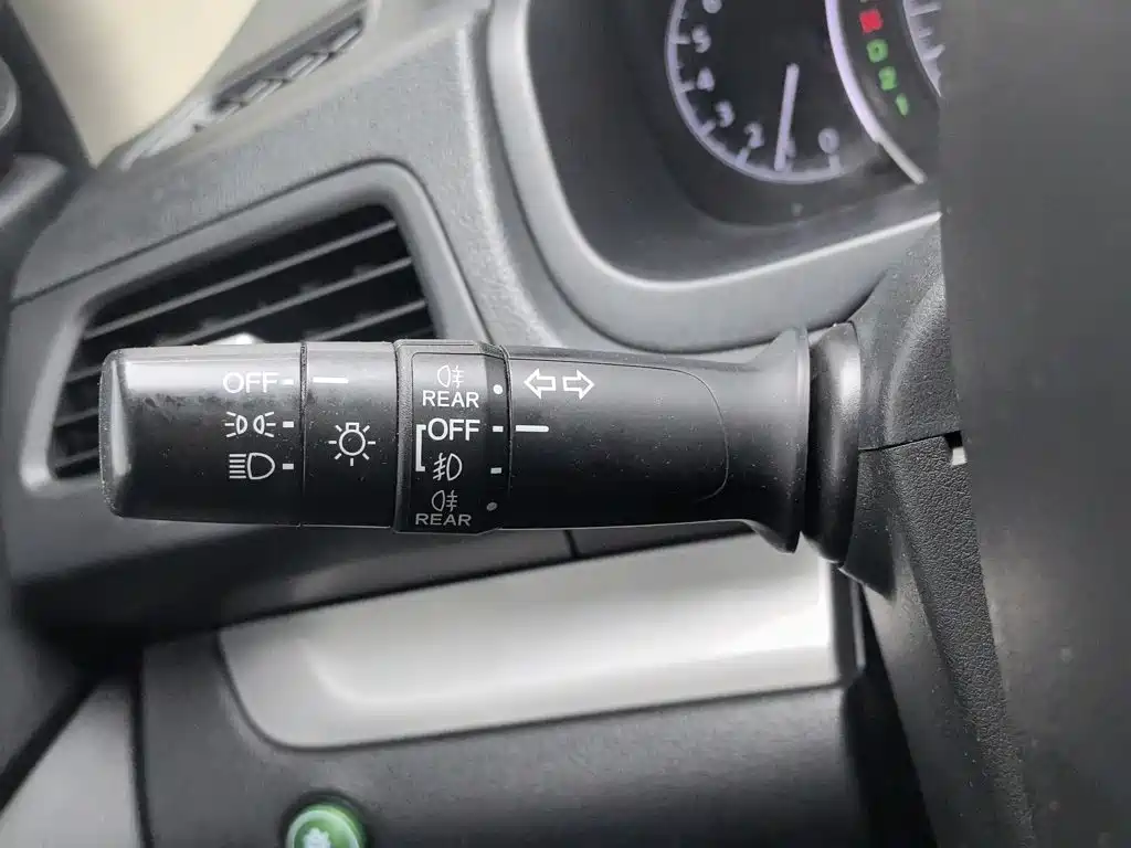 Honda CR-V — миниатюра 21