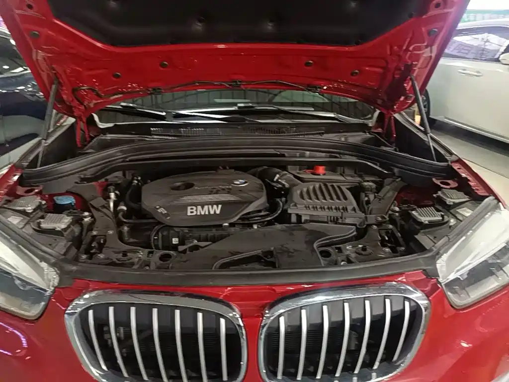 BMW X1 — миниатюра 20