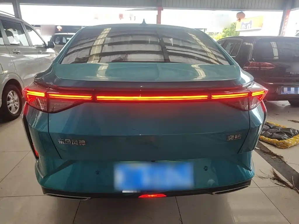 Aeolus Yixuan — миниатюра 6