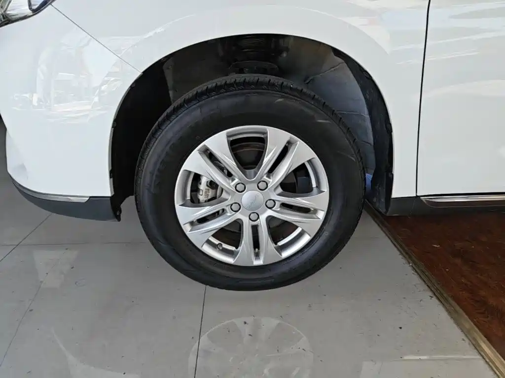 Haval M6 — миниатюра 23