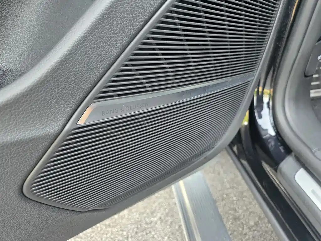 Audi Q8 2021 55 TFSI Premium