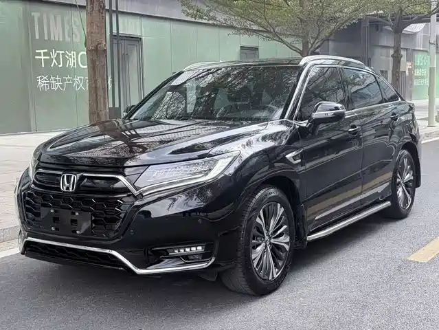HONDA UR V 2020