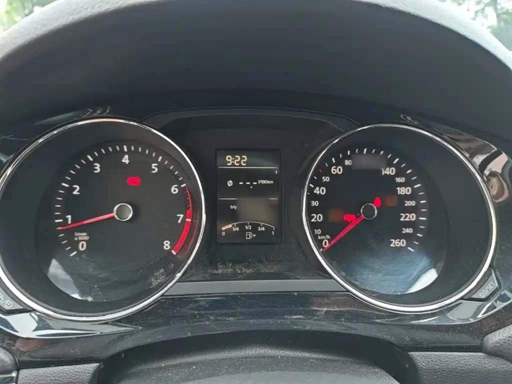 Volkswagen Sagitar — миниатюра 4