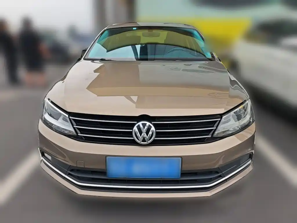 Volkswagen Sagitar — миниатюра 23