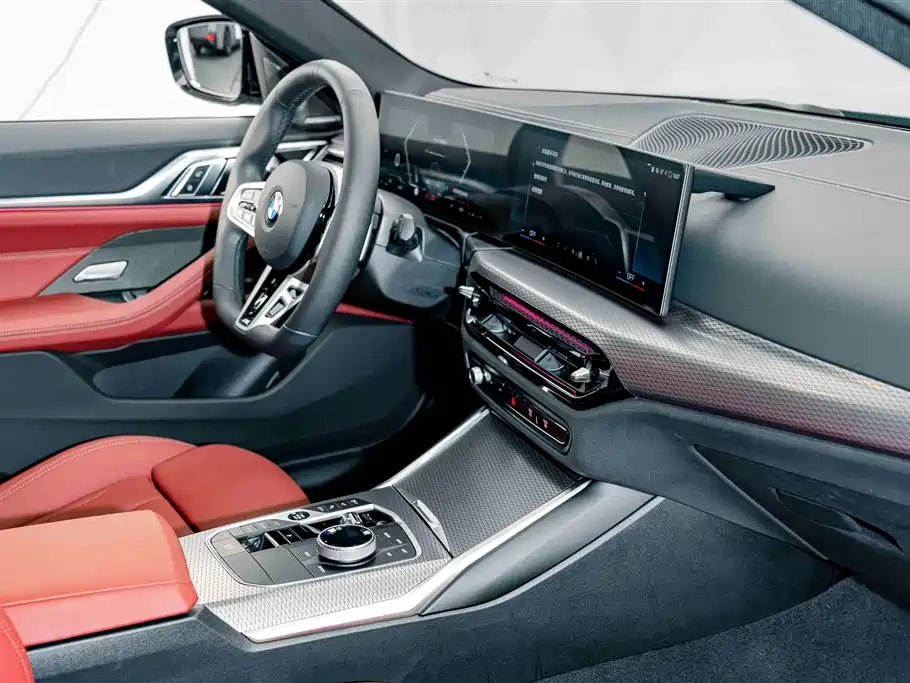 BMW 4 Series — миниатюра 19