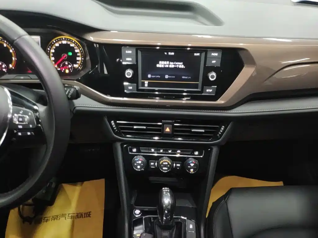 Volkswagen Tharu — миниатюра 13
