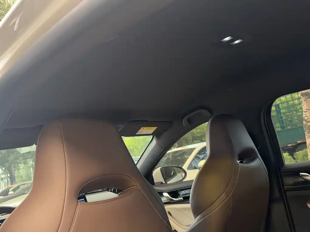 BYD Qin PLUS — миниатюра 11