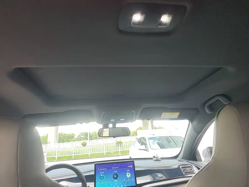 BYD Qin PLUS — миниатюра 18