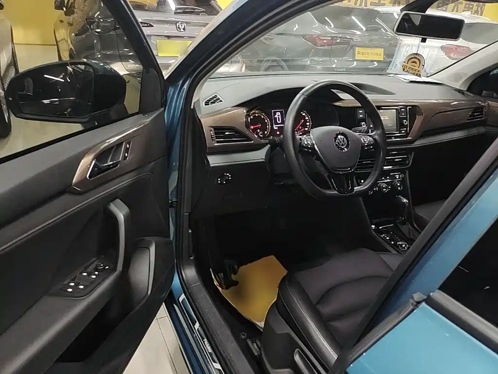 Volkswagen Tharu — миниатюра 16