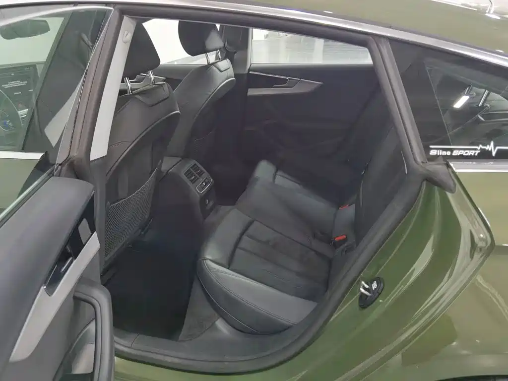 Audi A5 (Import) — миниатюра 15