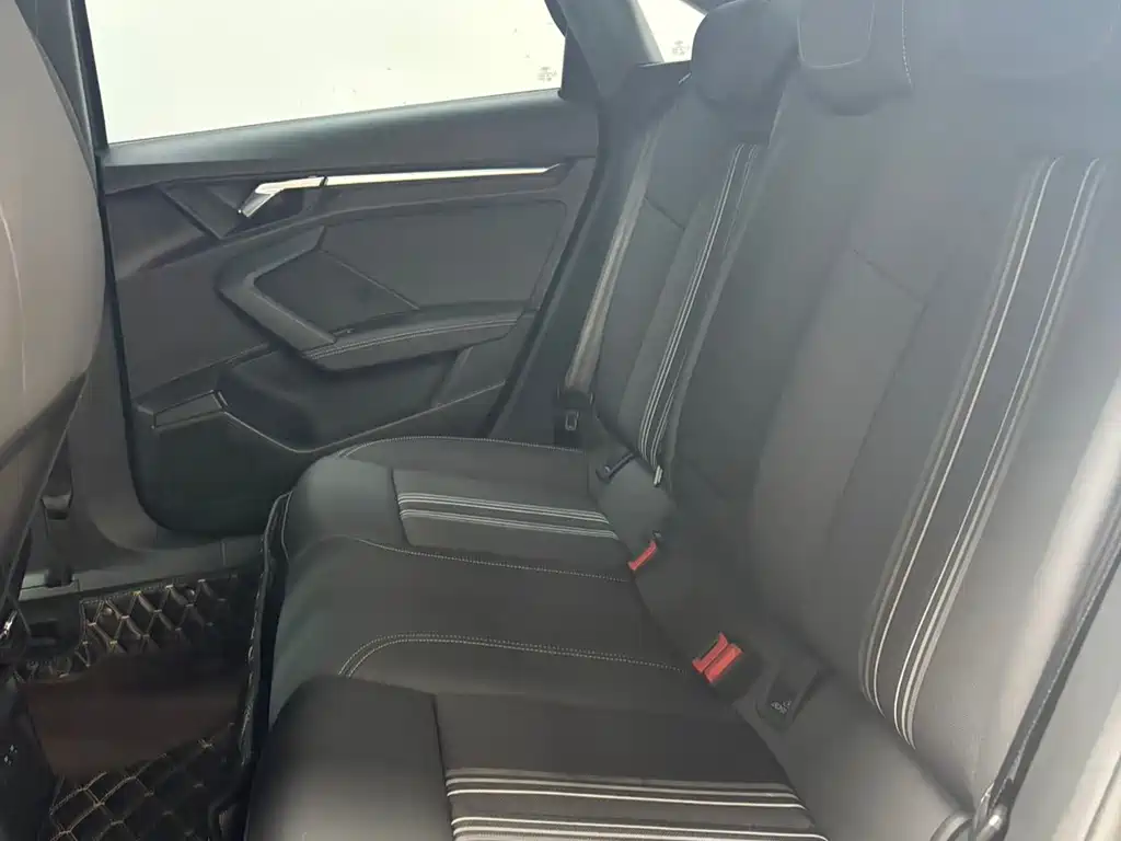 Audi A3 — миниатюра 14