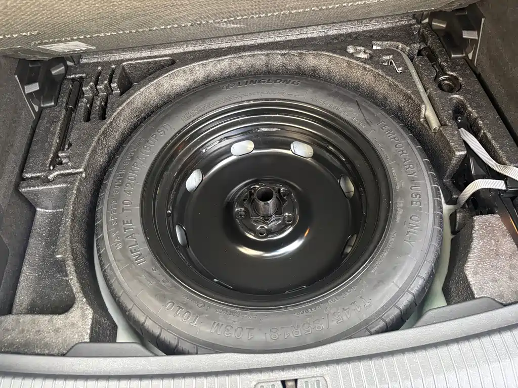 Volkswagen Tiguan — миниатюра 23