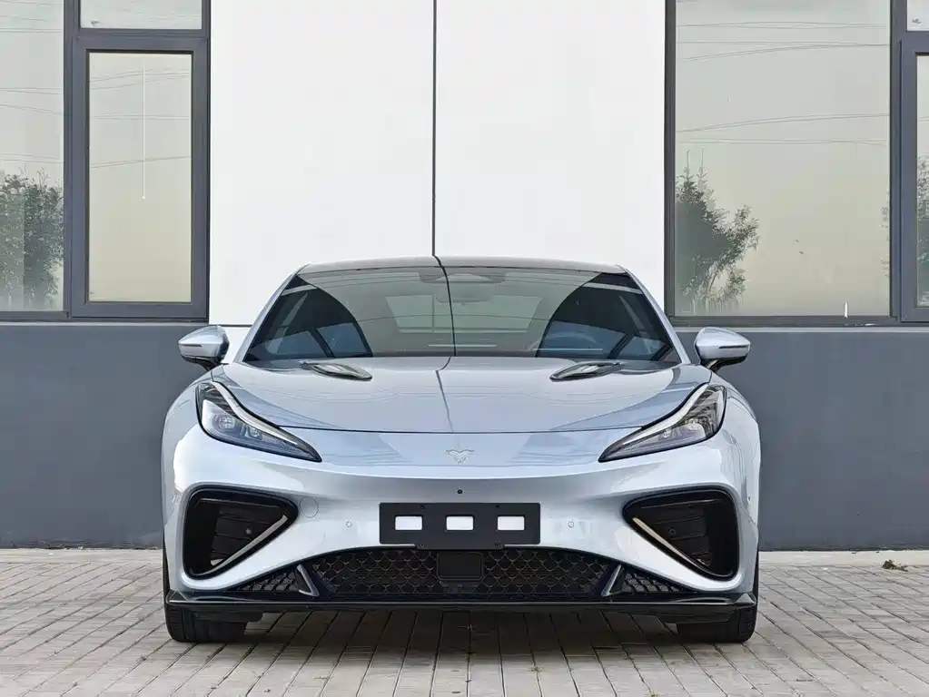 Neta Neta GT — миниатюра 2