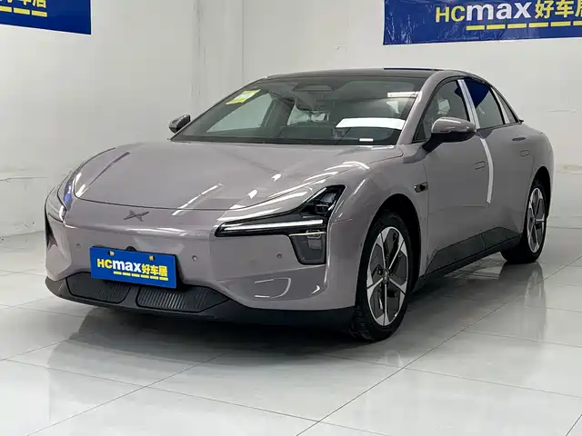 XIAOPENG MONA M03 2026