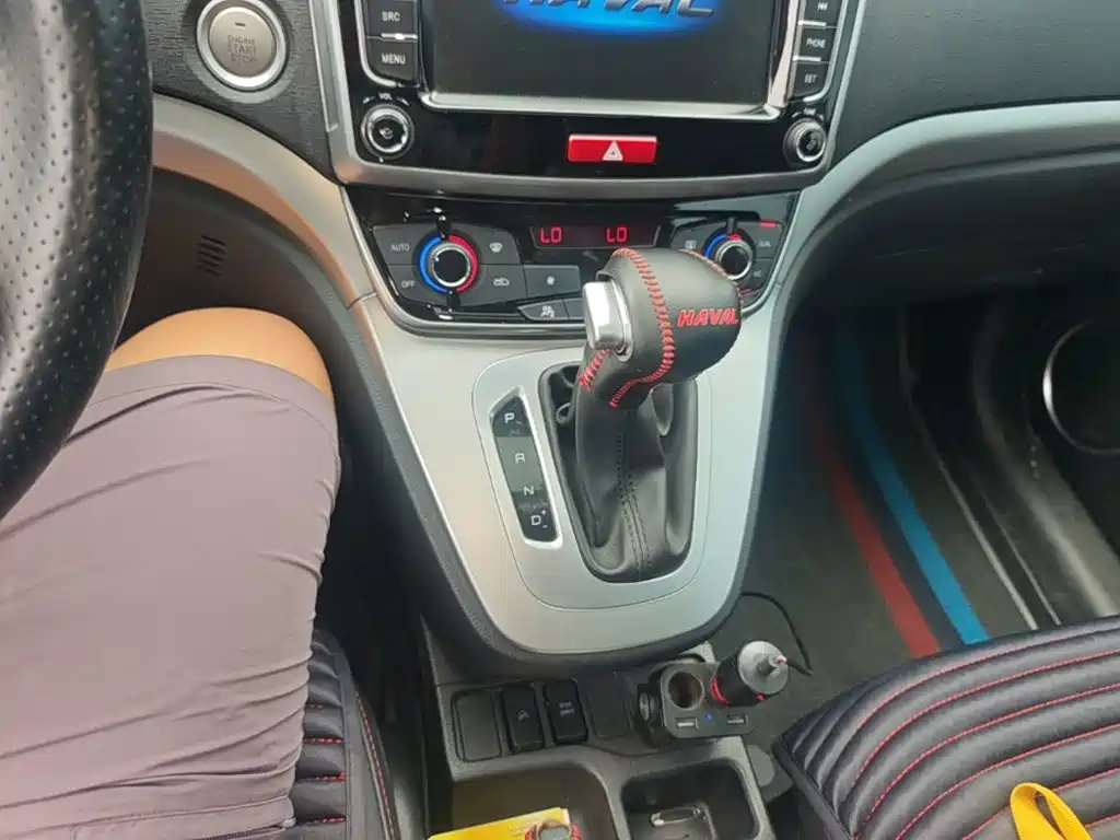 Haval M6 — миниатюра 14