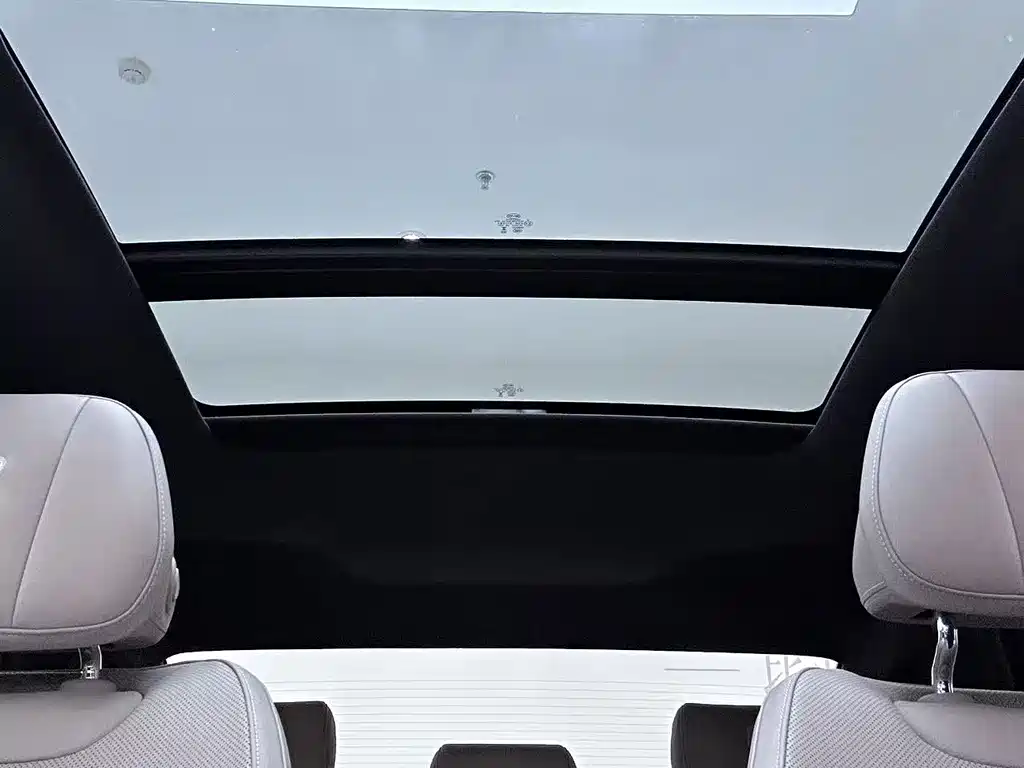 BYD Han — миниатюра 5