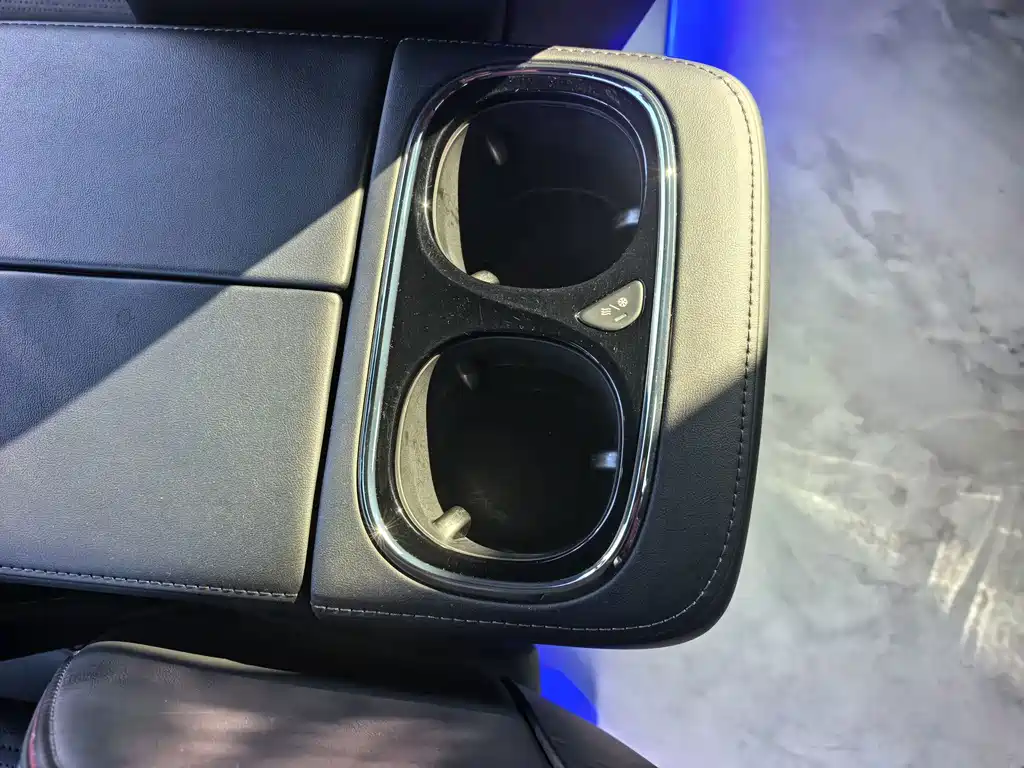 GAC Motor Trumpchi M8 — миниатюра 20