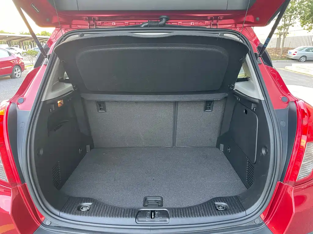Buick Encore — миниатюра 12