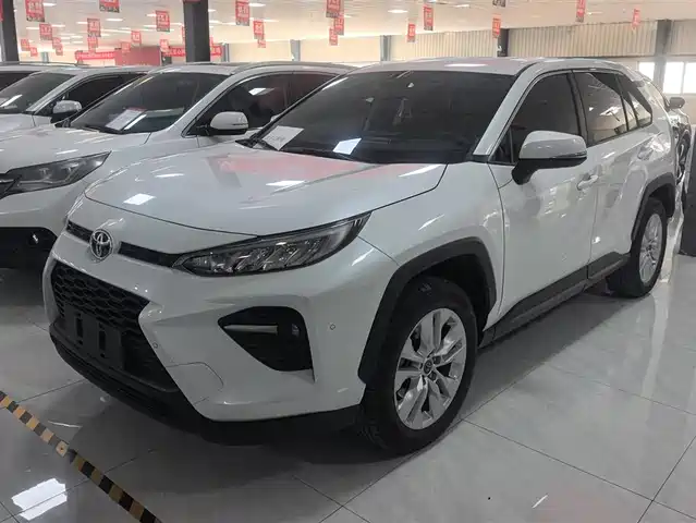 toyota wilanda