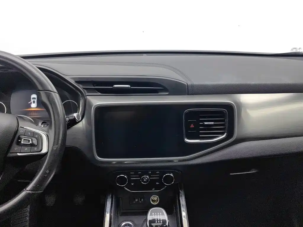 Chery Tiggo 8 — миниатюра 12