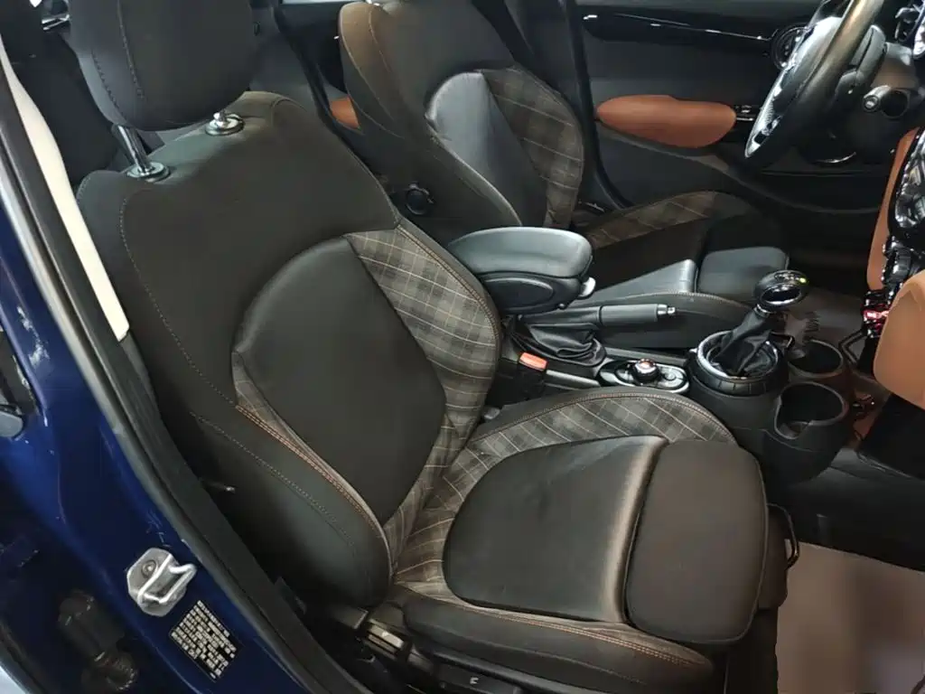 MINI Mini — миниатюра 25