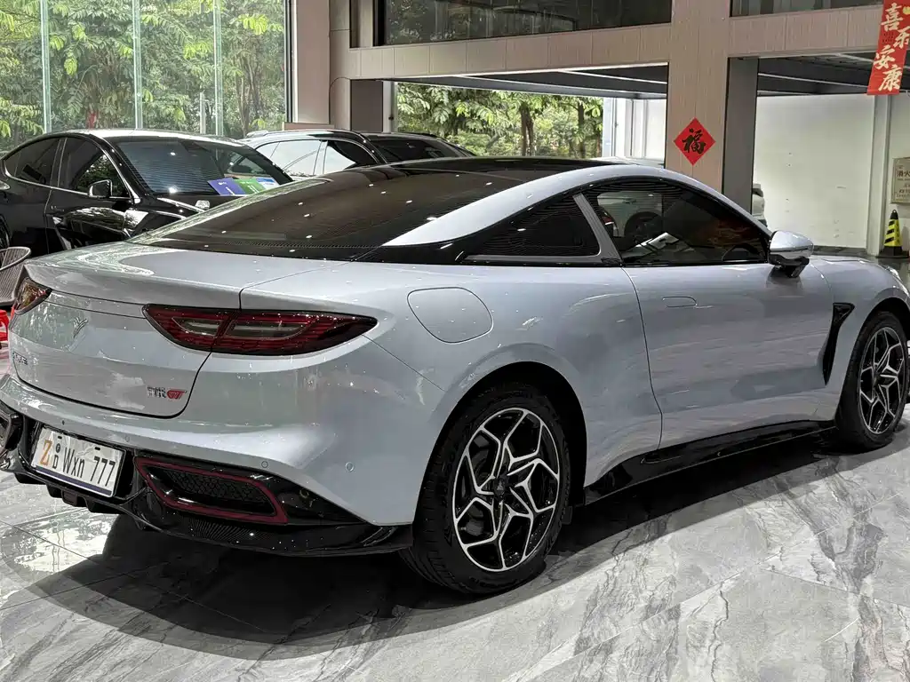 Neta Neta GT — миниатюра 19