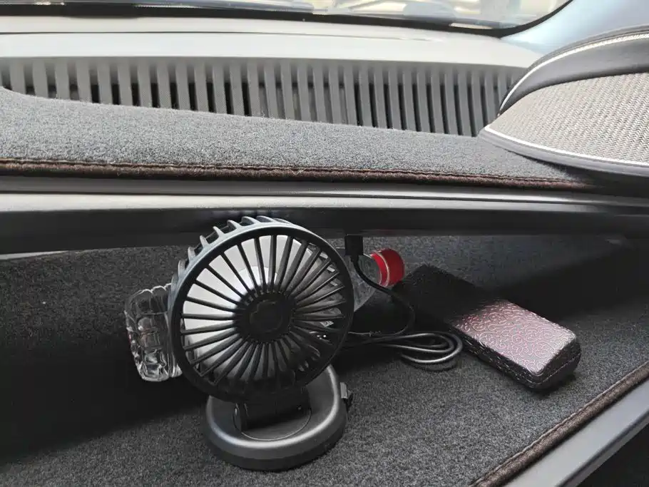 Baojun E200 — миниатюра 13