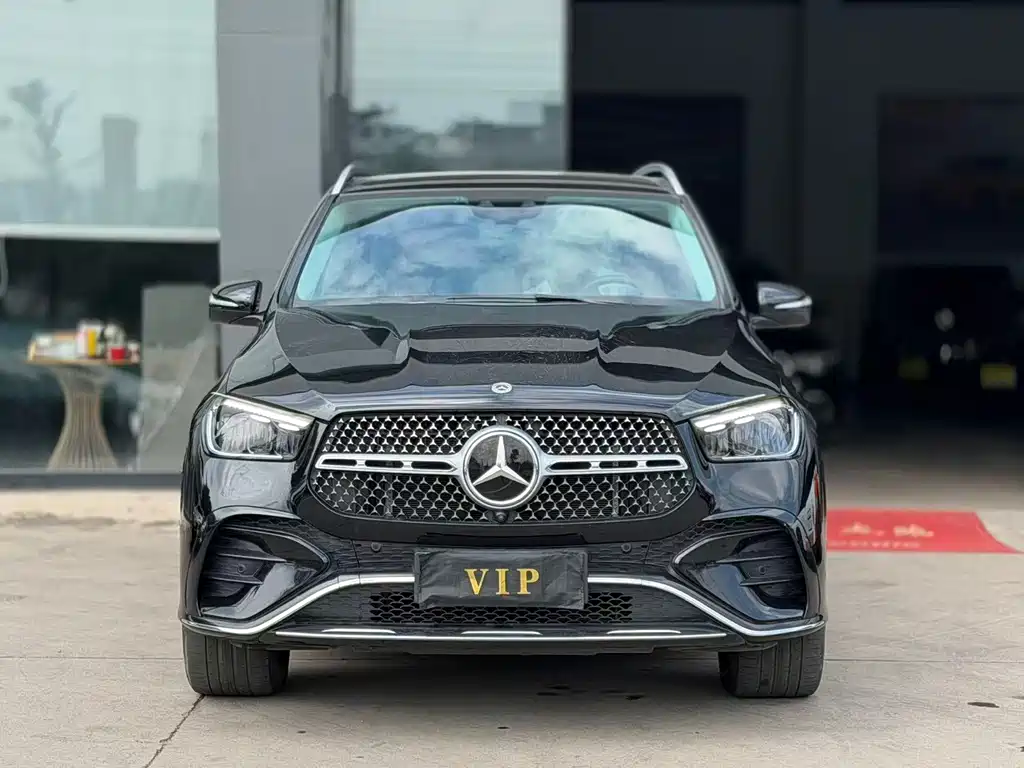 Mercedes-Benz GLC — миниатюра 2