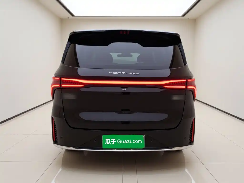Fengxing Xinghai V9 — миниатюра 5