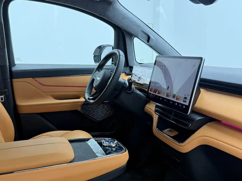Galaxy Yizhen L380 — миниатюра 28