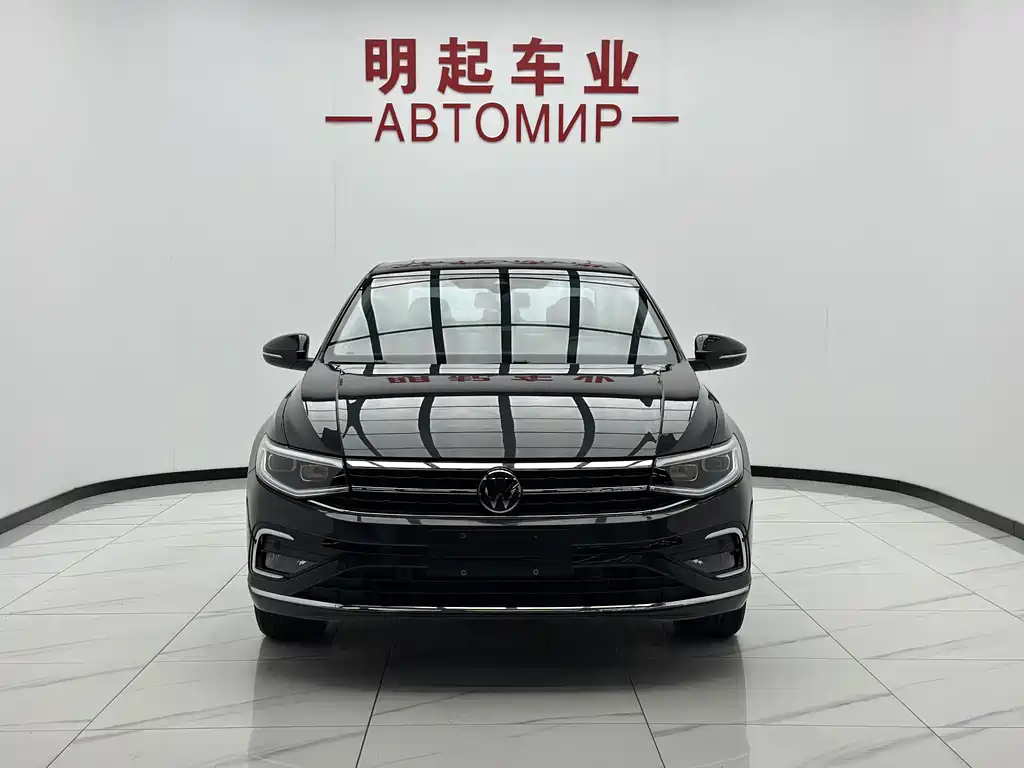 Volkswagen Bora 280TSI DSG Premium Travel Edition, фото 2