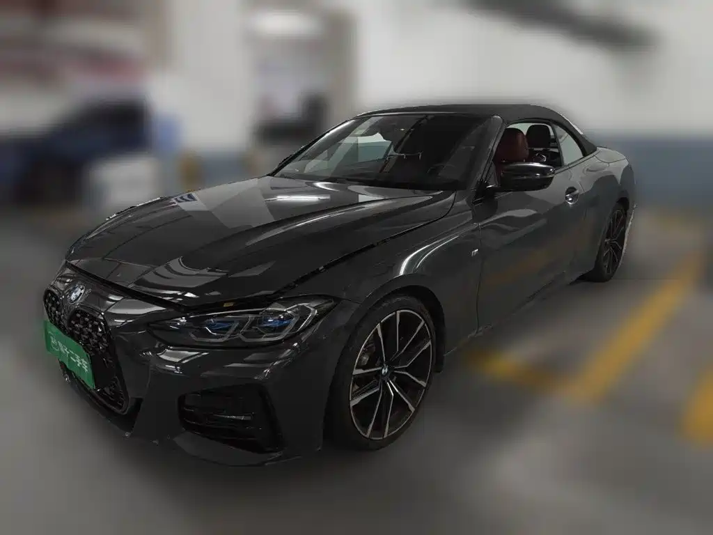 BMW 4 Series — миниатюра 2