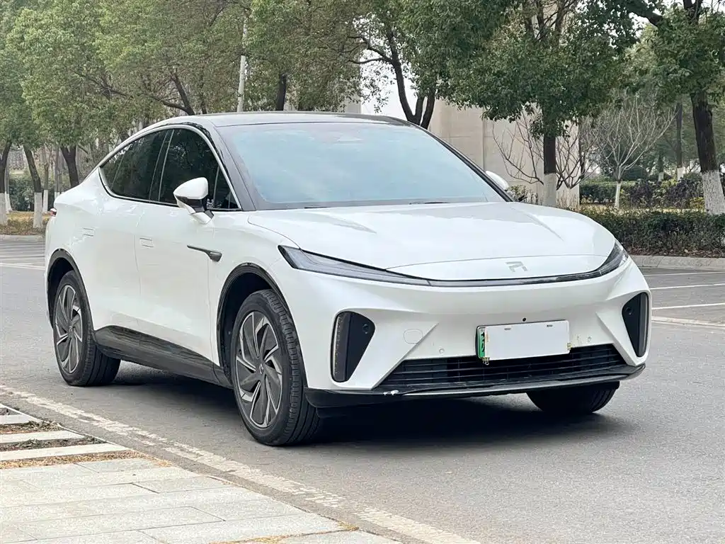 RISING AUTO FEIFAN R7