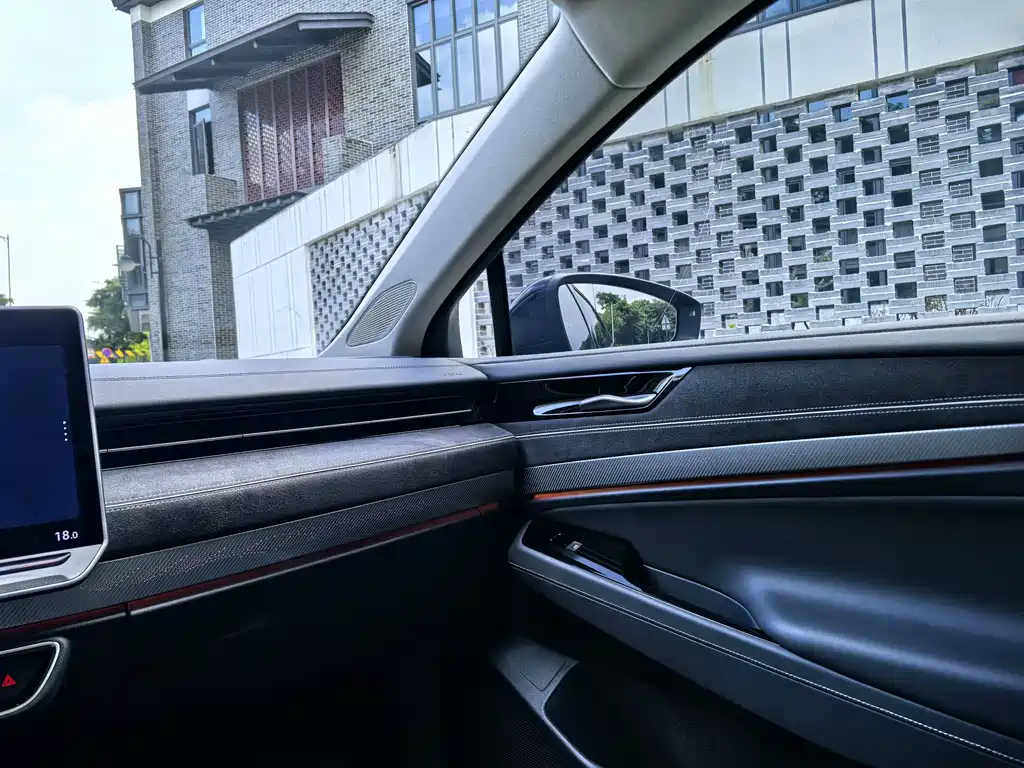 Volkswagen ID.7 VIZZION — миниатюра 31