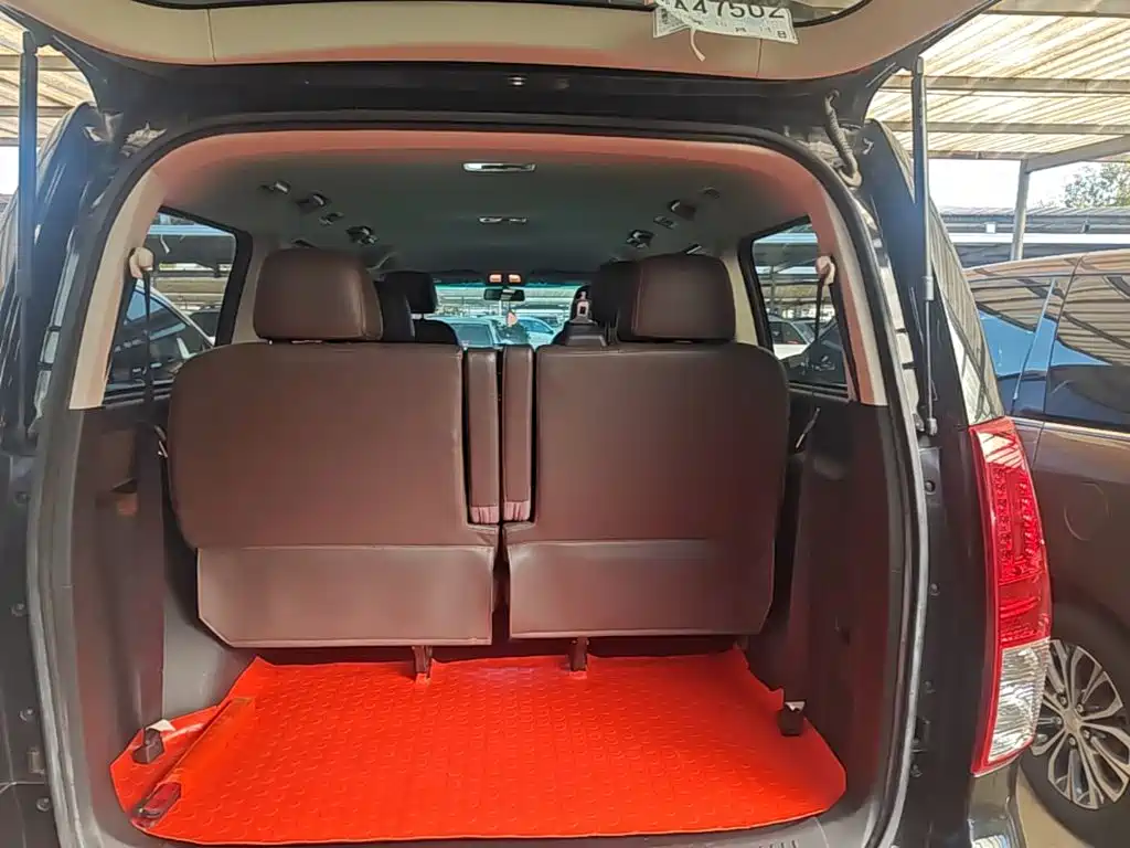 Fengxing Fengxing CM7 — миниатюра 19