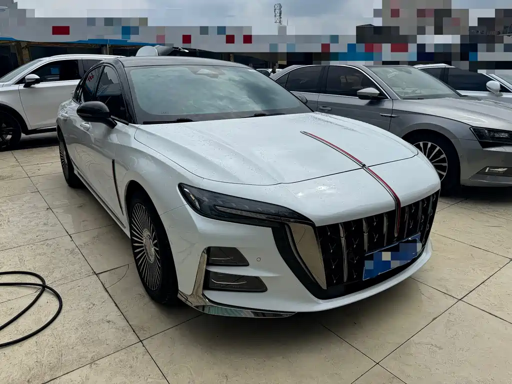 Hongqi HONGQI H6