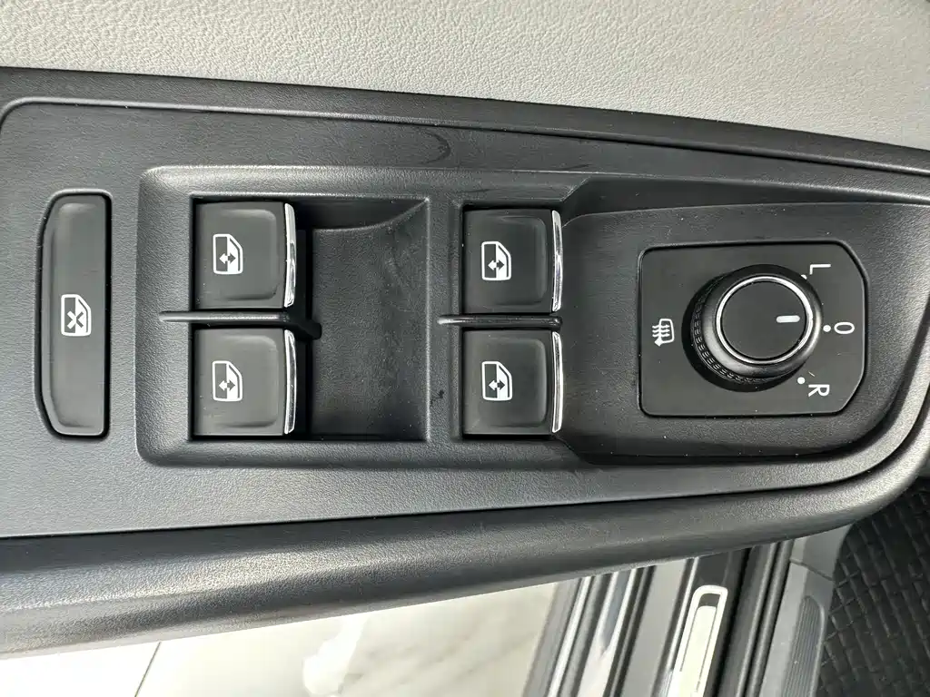 Volkswagen Bora 280TSI DSG Premium Travel Edition, фото 12