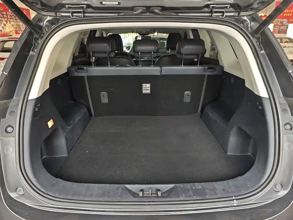 Oshan Oushang X7 — миниатюра 19