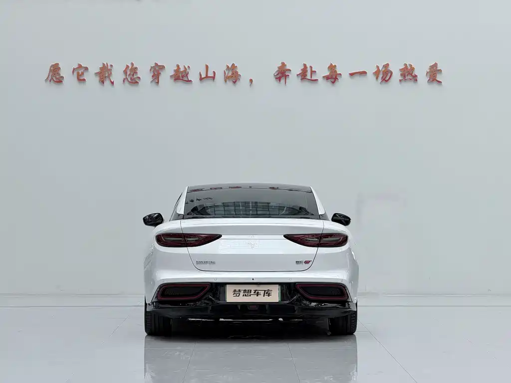 Neta Neta GT — миниатюра 5