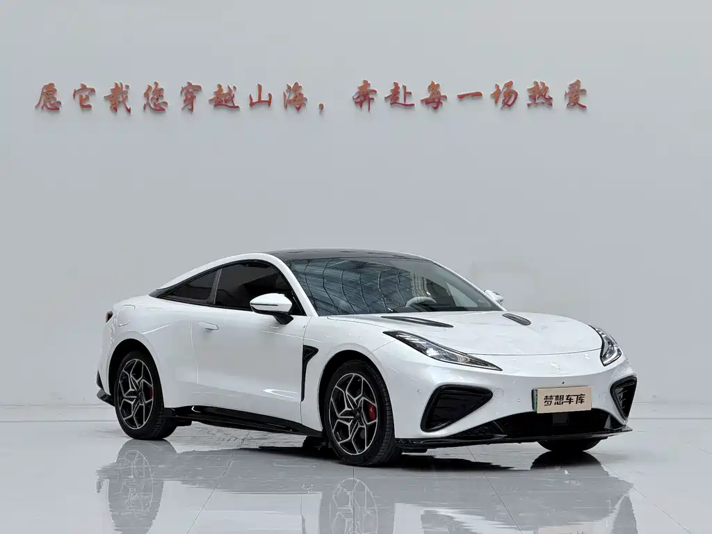 Neta Neta GT — миниатюра 14