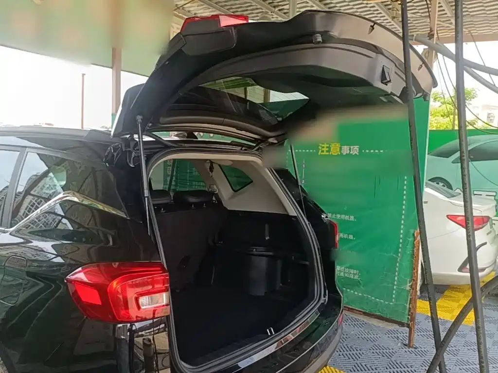 Haval M6 — миниатюра 19
