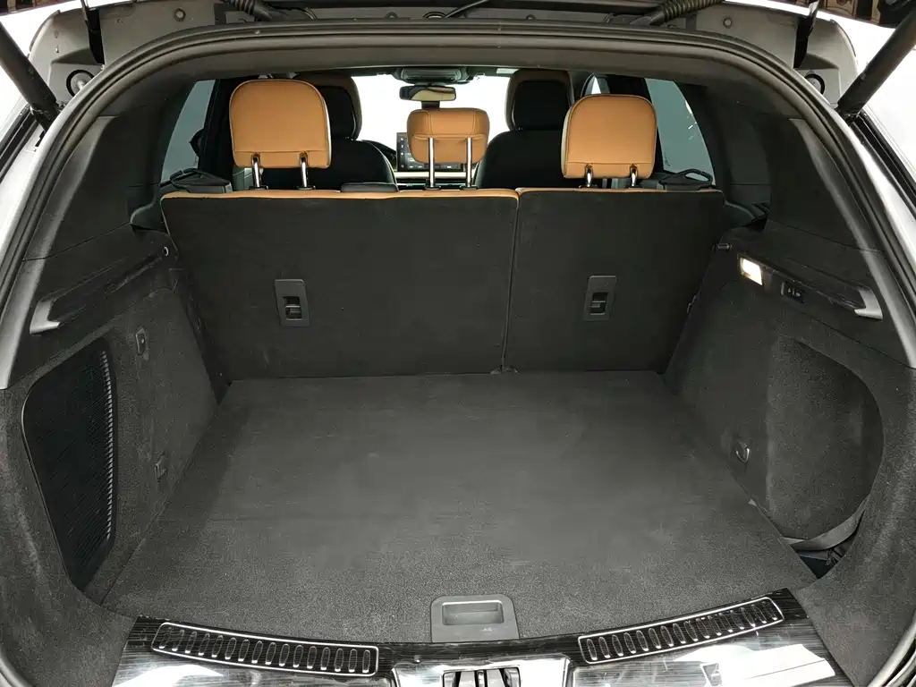 Lincoln Corsair 2020 2.0T